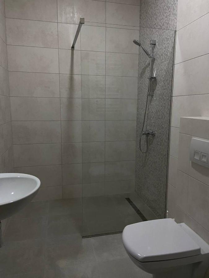 Hostel Lubin Lvov Exteriér fotografie