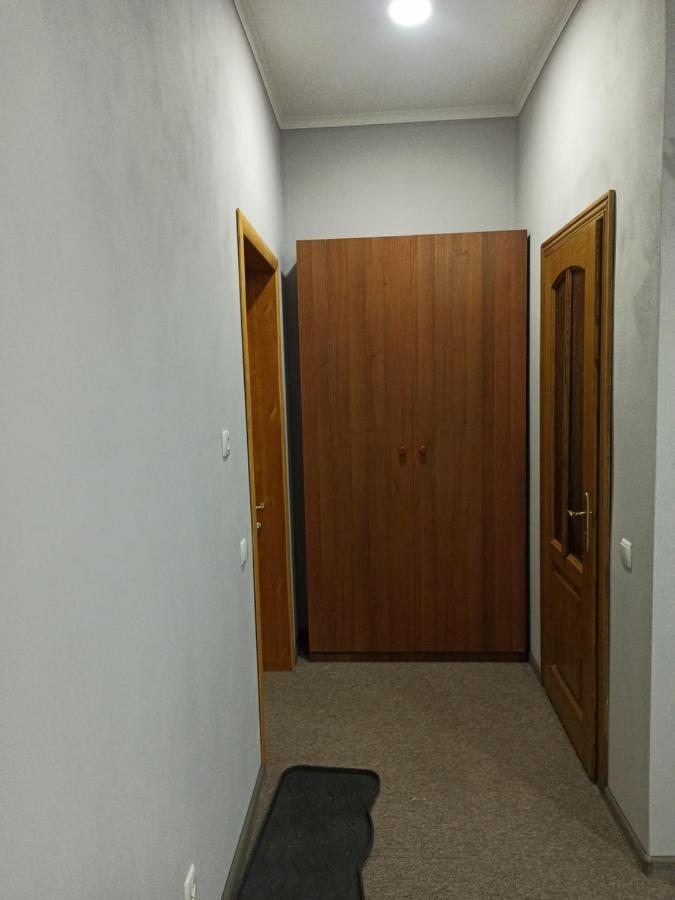 Hostel Lubin Lvov Exteriér fotografie